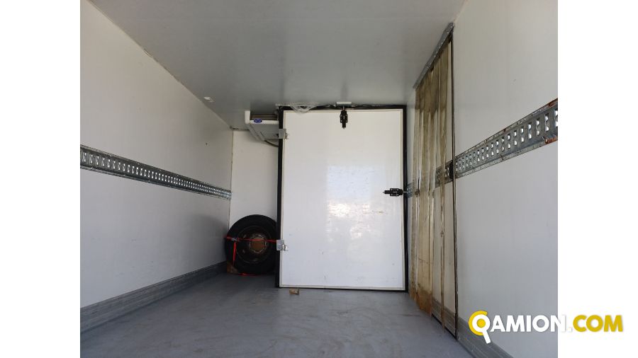 Iveco EUROCARGO ML80E22/P | Iveco Orecchia