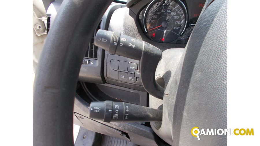 Citroen jumper ( motore da revisionare ) used - Torino | Iveco Orecchia - Foto 3