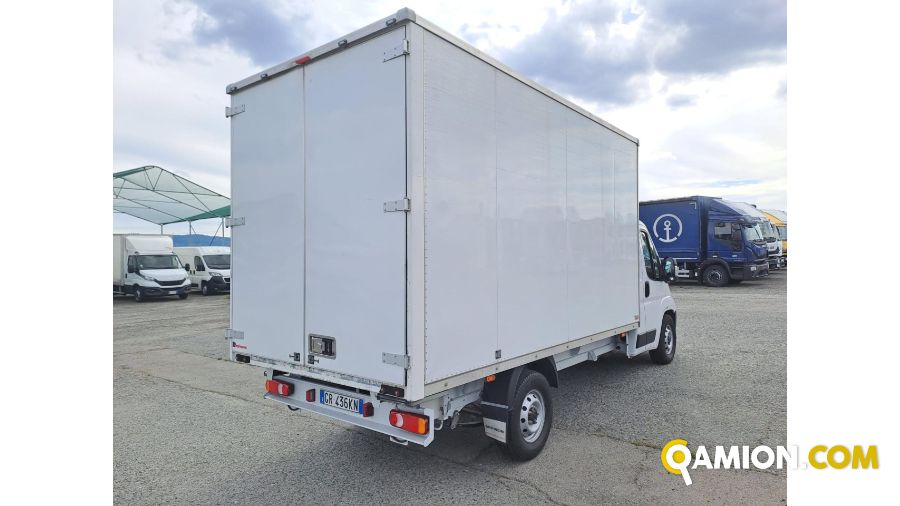 Fiat DUCATO DUCATO Altro | Iveco Orecchia