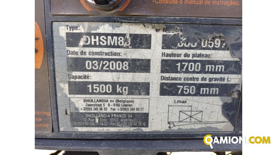 Iveco STRALIS AS190S36 STRALIS AS190S36 Altro | Iveco Orecchia