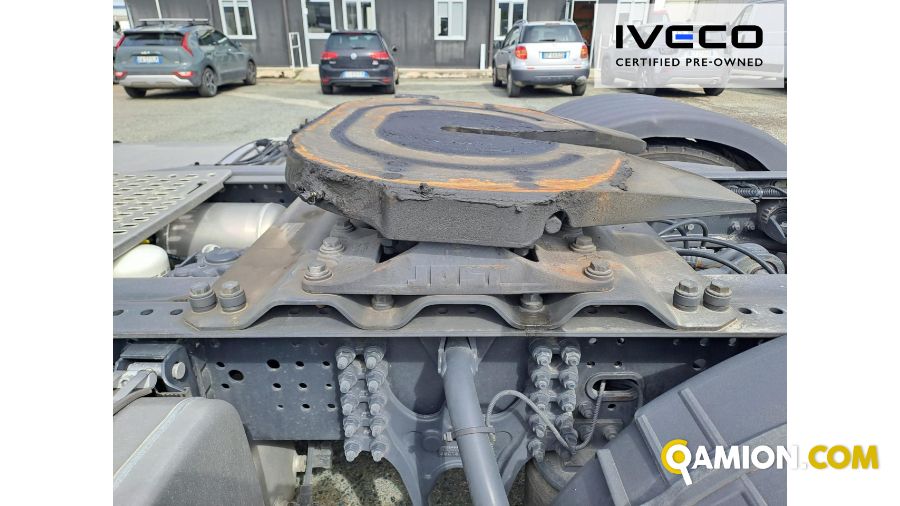 Iveco S-WAY AS440S53T/P S-WAY AS440S53T/P | Iveco Orecchia
