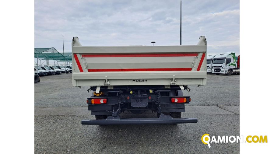 Iveco EUROCARGO ML160E32K | Iveco Orecchia