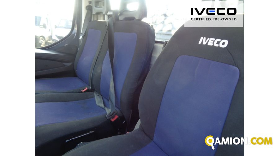 Iveco daily 35c14h occasion - 20 358 km - Torino - 2023 | Iveco Orecchia - Foto 6