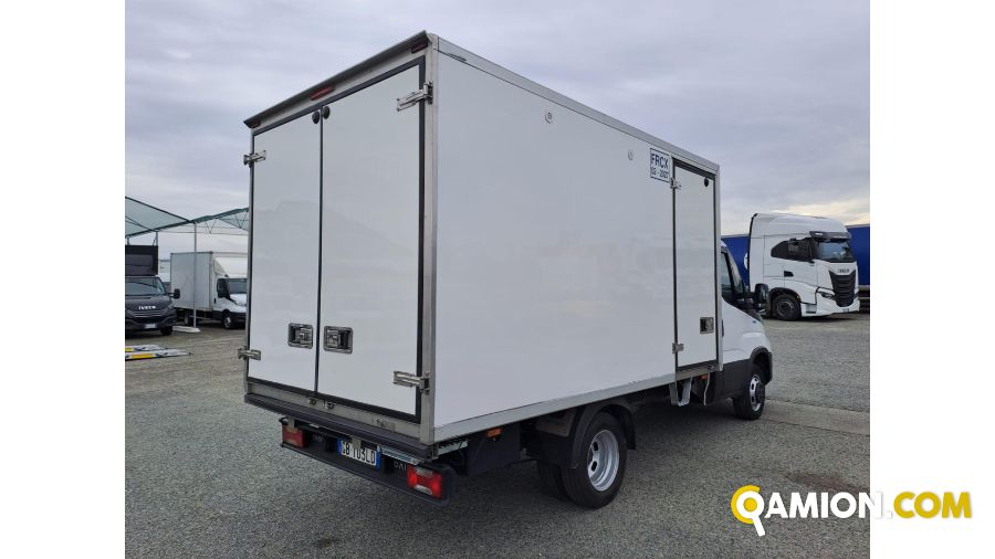 Iveco DAILY 35C16 DAILY 35C16 | Iveco Orecchia