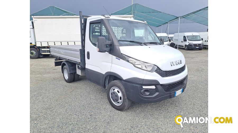 Iveco DAILY 35C11 DAILY 35C11 | Iveco Orecchia