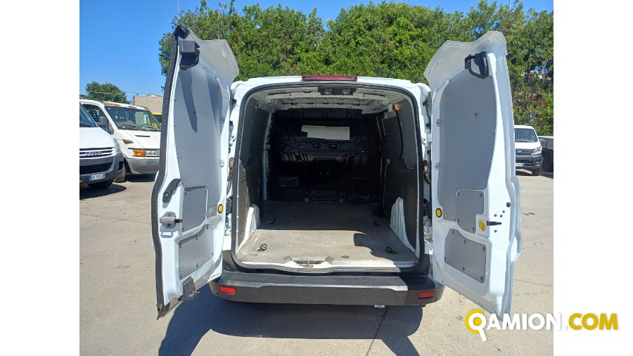 Ford transit connect transit connect Altro | Iveco Orecchia