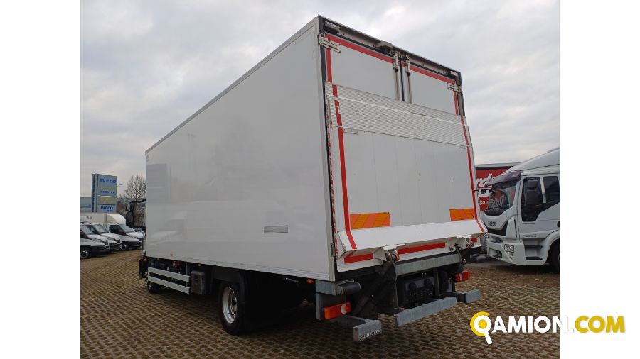 Iveco eurocargo ml120e19p used - 160,705 km - Torino | Iveco Orecchia - Foto 15