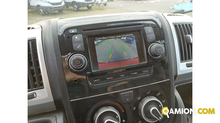 Fiat DUCATO DUCATO Altro | Iveco Orecchia