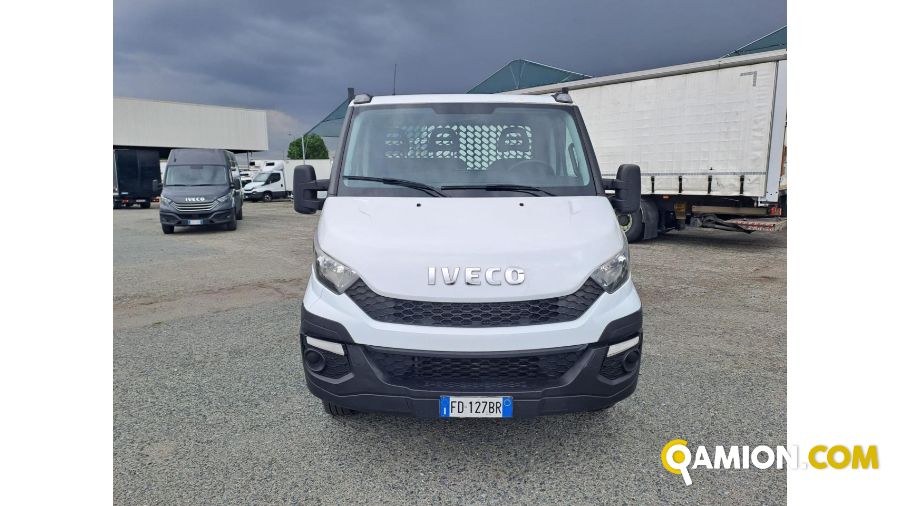 Iveco DAILY 35C11 DAILY 35C11 | Iveco Orecchia