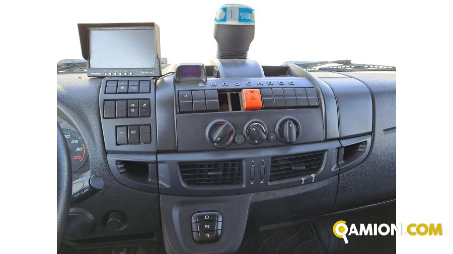 Iveco eurocargo ml120e22p usato - 230.763 km - Torino | Iveco Orecchia - Foto 9