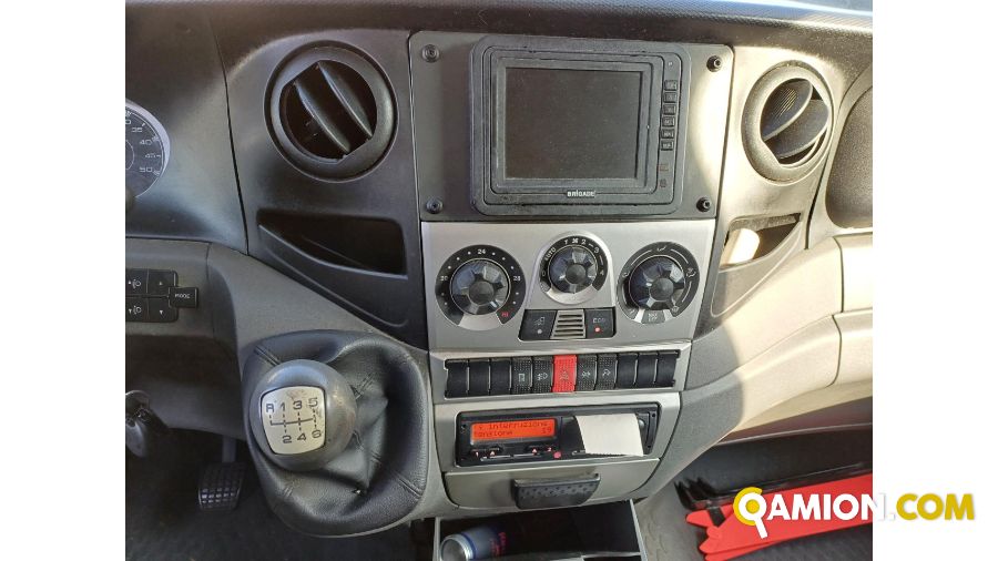 Iveco DAILY 60C15 mot. non funz. DAILY 60C15 mot. non funz. | Altro Altro | Iveco Orecchia