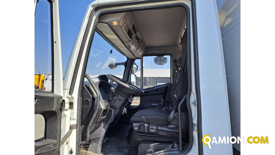 Iveco eurocargo ml120e22p usato - 230.763 km - Torino | Iveco Orecchia - Foto 7