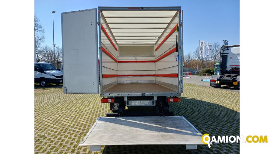 Iveco DAILY 35C16 3.0 DAILY 35C16 3.0 | Iveco Orecchia