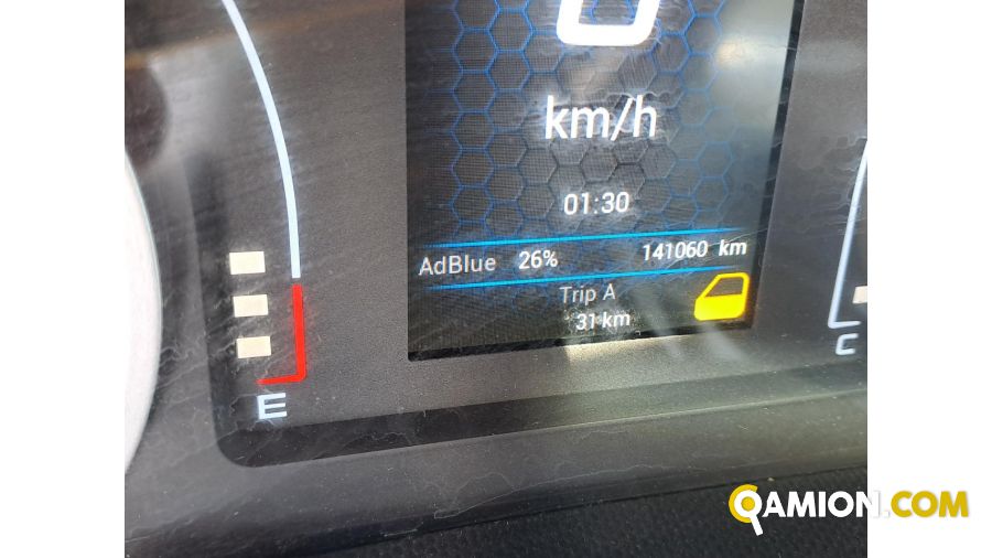 Iveco daily 35c14h occasion - 141 060 km - Torino | Iveco Orecchia - Foto 9