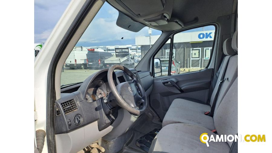 Mercedes SPRINTER SPRINTER Altro | Iveco Orecchia