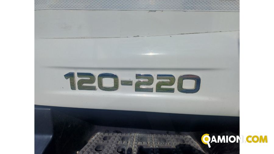 Iveco eurocargo ml120e22p occasion - 166 668 km - 2020 | Iveco Orecchia - Foto 6