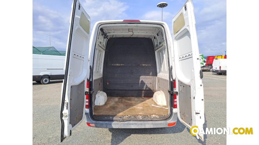 Mercedes SPRINTER SPRINTER Altro | Iveco Orecchia