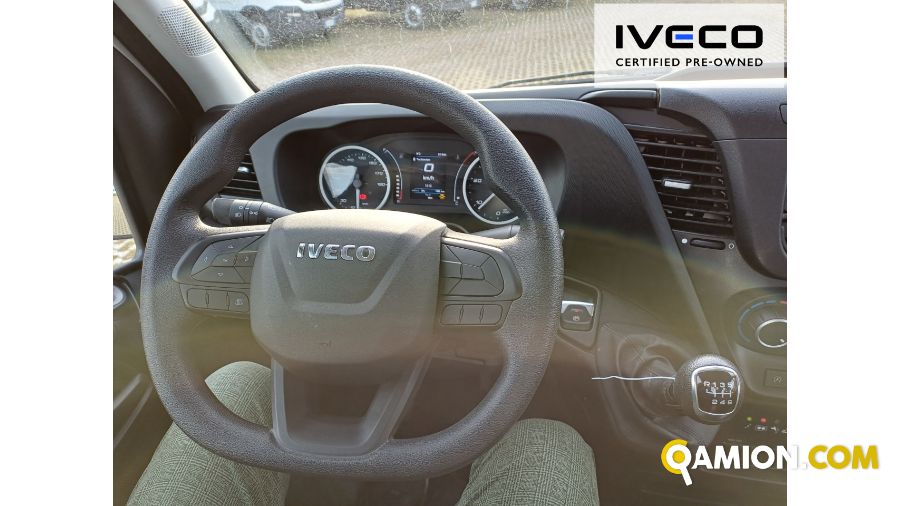 Iveco DAILY 35S14H DAILY 35S14H Altro | Iveco Orecchia