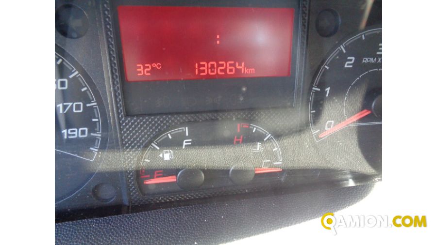Peugeot boxer occasion - 130 264 km - Torino - 2019 | Iveco Orecchia - Foto 5