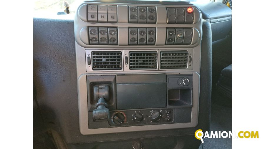 Iveco STRALIS AS190S40 | Iveco Orecchia