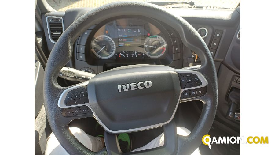 Iveco x-way as440x49t/p occasion - 284 500 km - Torino | Iveco Orecchia - Foto 4