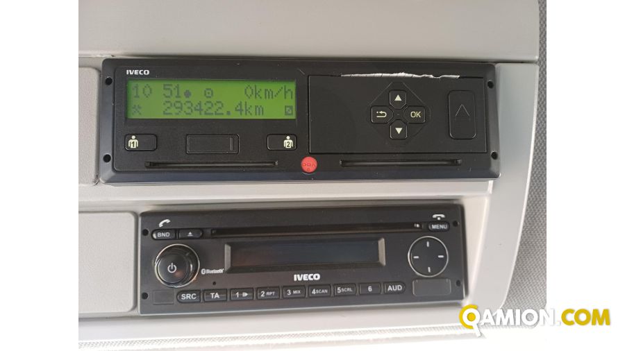 Iveco eurocargo ml120e22p used - 293,422 km - Torino | Iveco Orecchia - Foto 6