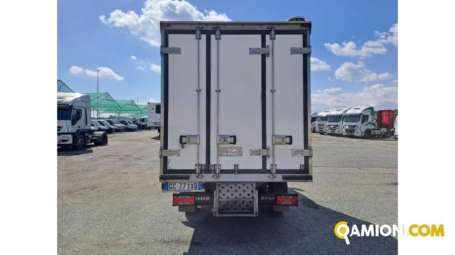 Iveco Daily 35S12 Daily 35S12 | Iveco Orecchia