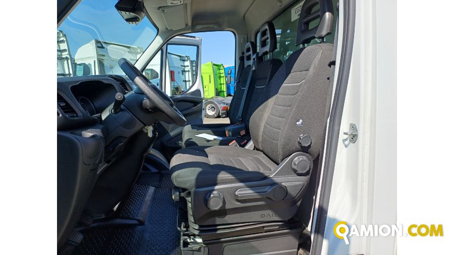 Iveco DAILY 35C16 3.0 DAILY 35C16 3.0 | Iveco Orecchia