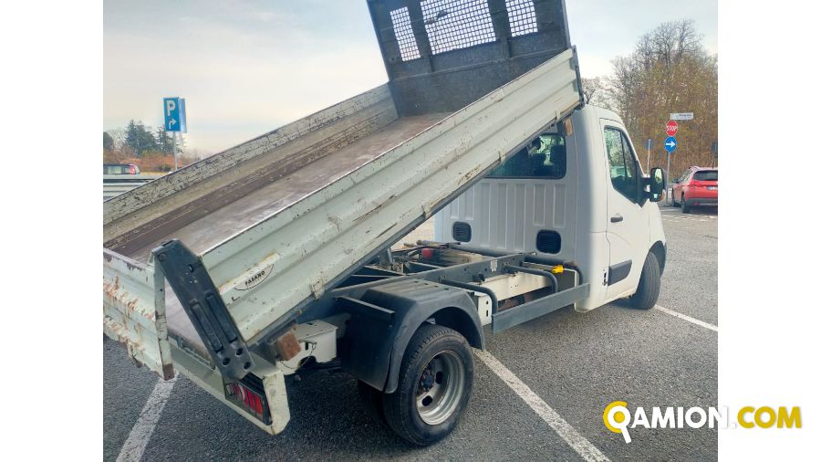 Opel movano occasion - 257 746 km - Torino - 2015 | Iveco Orecchia - Foto 3