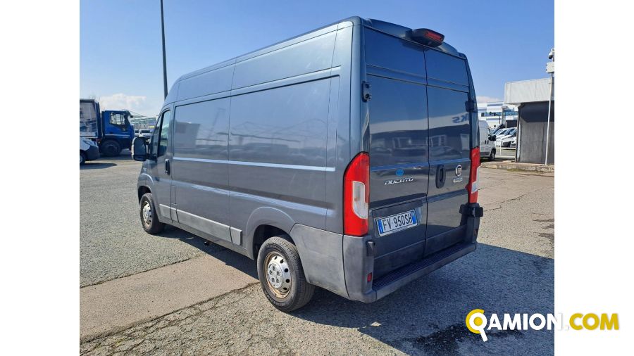 Fiat DUCATO DUCATO Altro | Iveco Orecchia