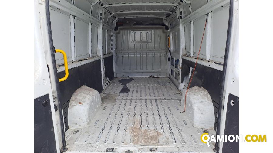 Citroen jumper usato - 123.112 km - Torino - 2018 | Iveco Orecchia - Foto 7