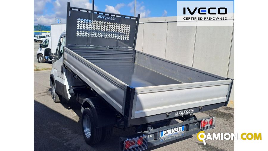 Iveco DAILY 35C14 DAILY 35C14 Altro | Iveco Orecchia