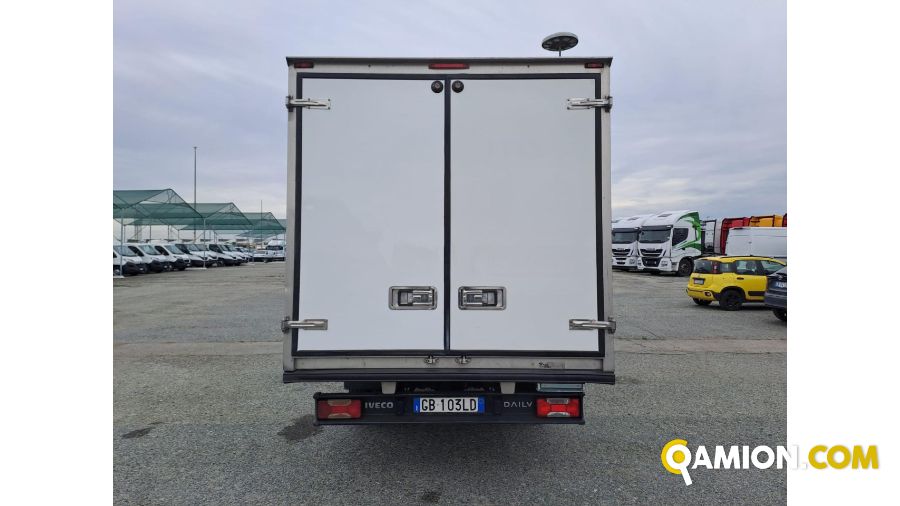 Iveco DAILY 35C16 DAILY 35C16 | Iveco Orecchia