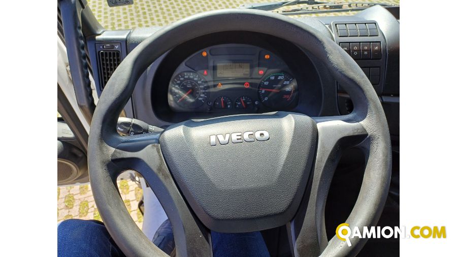 Iveco EUROCARGO ML80E22/P | Iveco Orecchia