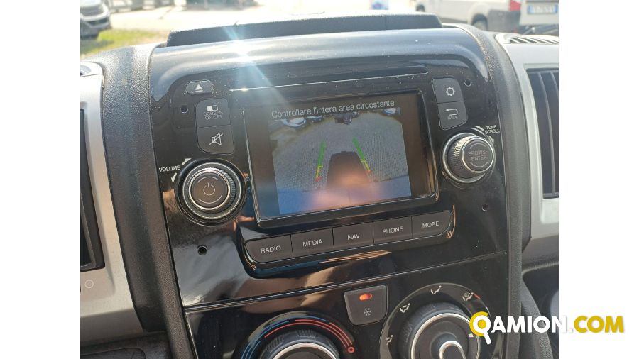 Fiat ducato - cambio difett. used - 208,821 km - Torino | Iveco Orecchia - Foto 13