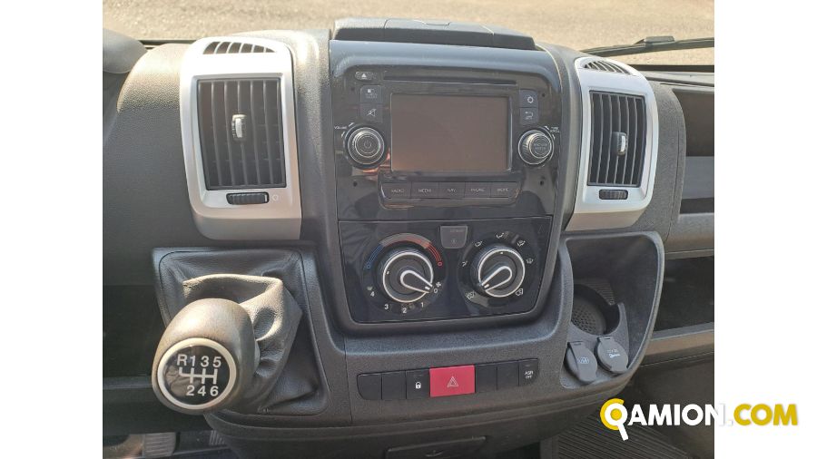 Fiat DUCATO DUCATO Altro | Iveco Orecchia