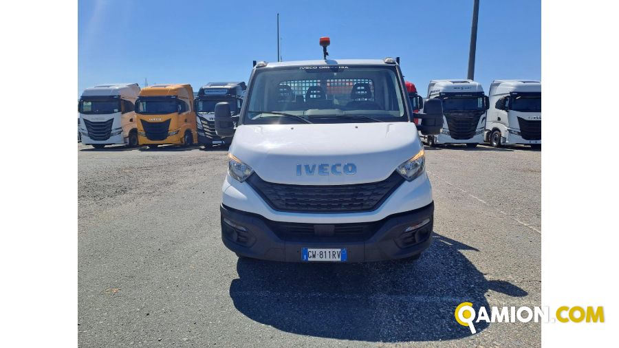 Iveco daily 35c14 - 3450 occasion - 69 815 km - Torino | Iveco Orecchia - Foto 10