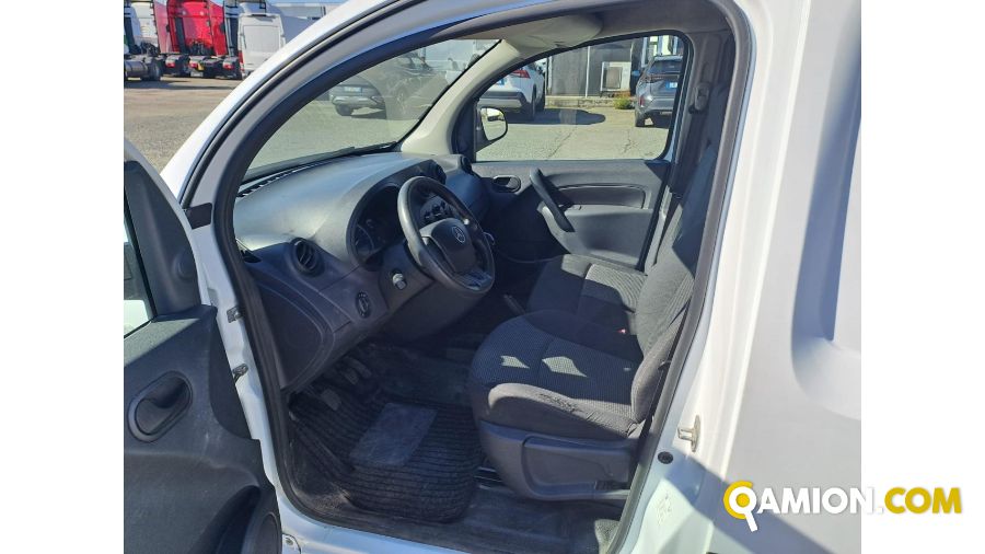 Mercedes CITAN CITAN | Iveco Orecchia