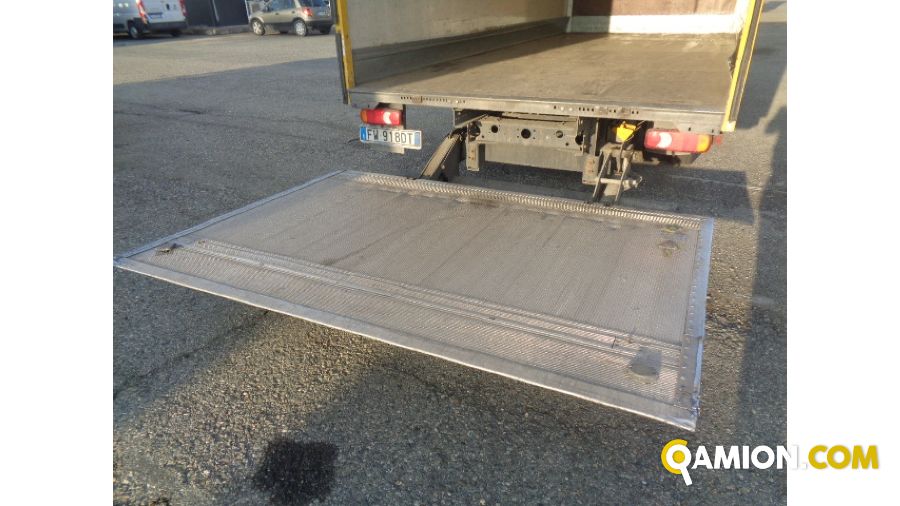 Iveco eurocargo ml75e21/p usato - 303.861 km - Torino | Iveco Orecchia - Foto 10