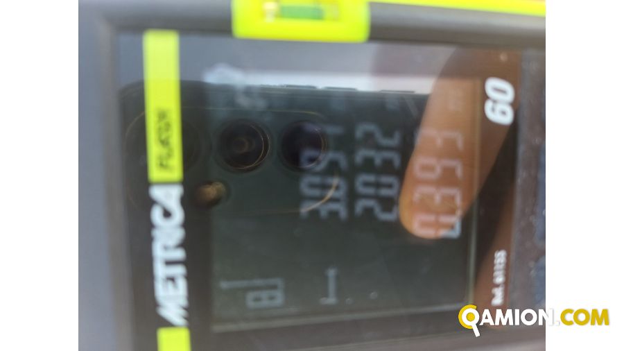 Opel vivaro usato - 213.381 km - Torino - 2014 | Iveco Orecchia - Foto 4