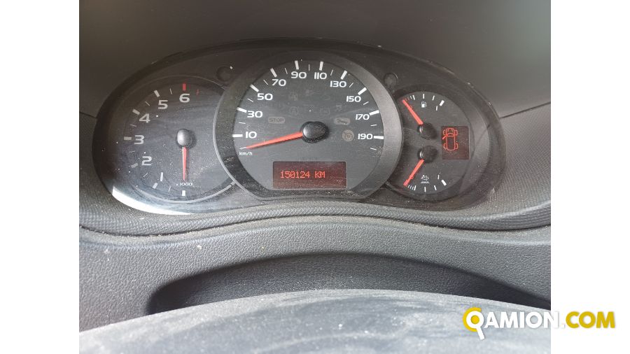 Renault master - rifare mot. usato - 160.000 km - 2018 | Iveco Orecchia - Foto 5
