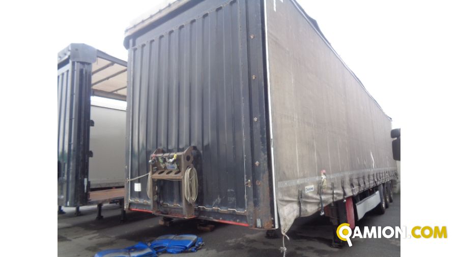 Andere orthaus vds 3 assi occasion - 1 km - Torino | Iveco Orecchia - Foto 1