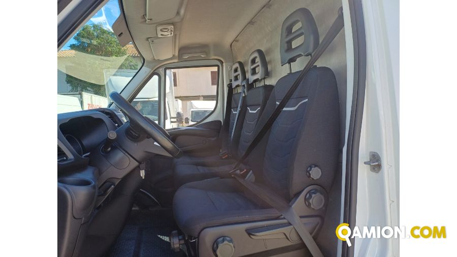 Iveco daily 35s14 occasion - 320 333 km - Torino - 2021 | Iveco Orecchia - Foto 8