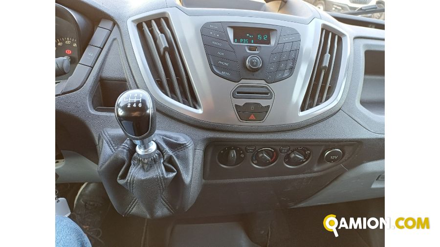 Ford TRANSIT TRANSIT Altro | Iveco Orecchia