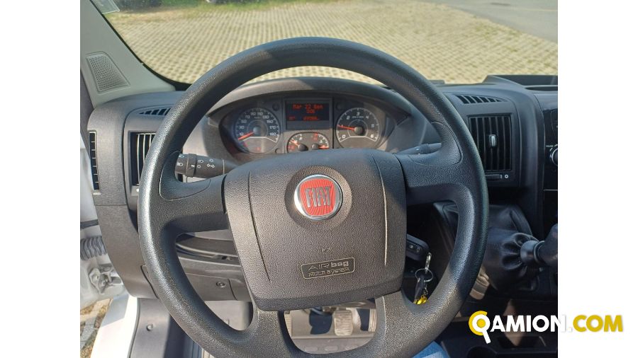 Fiat ducato occasion - 121 853 km - Torino - 2021 | Iveco Orecchia - Foto 2