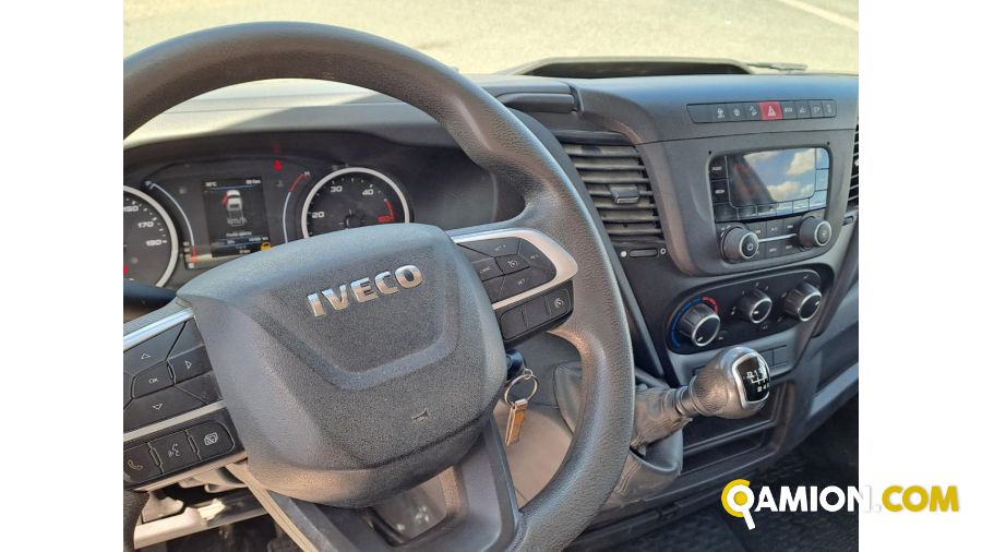 Iveco daily 35c14h occasion - 141 060 km - Torino | Iveco Orecchia - Foto 7