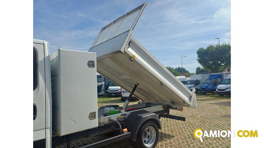 Iveco daily 35c16 5+1 3.0 - 3750 usato - 47.015 km | Iveco Orecchia - Foto 12