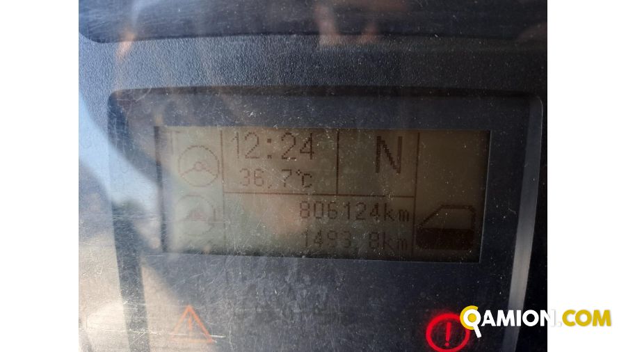 Iveco eurocargo ml100e22/fp occasion - 806 124 km | Iveco Orecchia - Foto 14