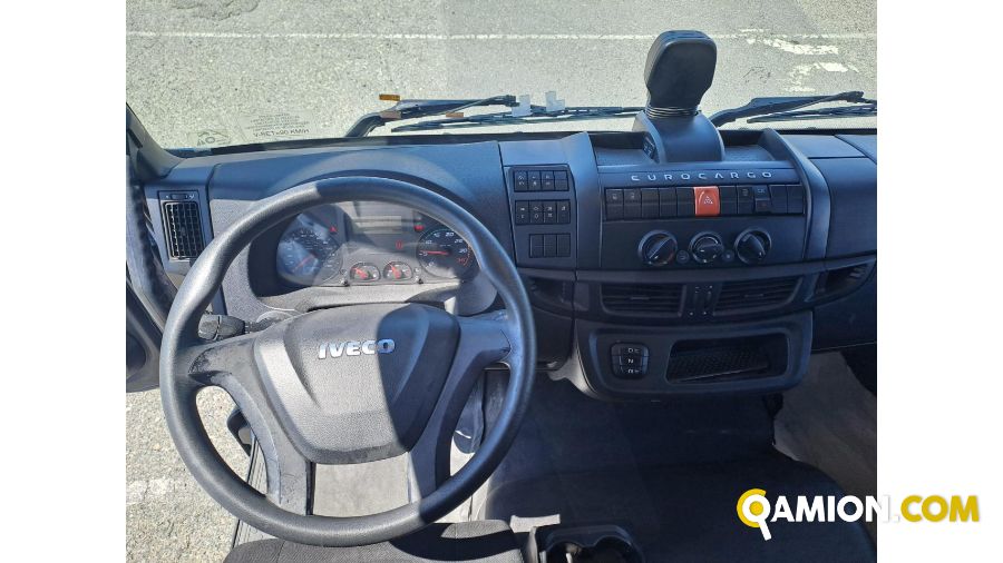 Iveco eurocargo ml190e32/p occasion - 184 441 km - 2016 | Iveco Orecchia - Foto 6