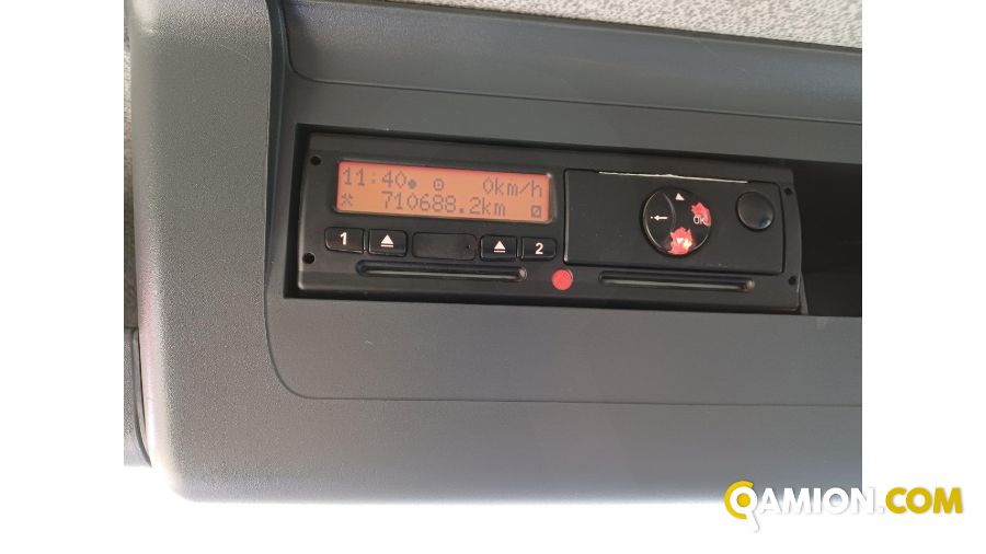 Man 12.250 occasion - 169 955 km - Torino - 2011 | Iveco Orecchia - Foto 5